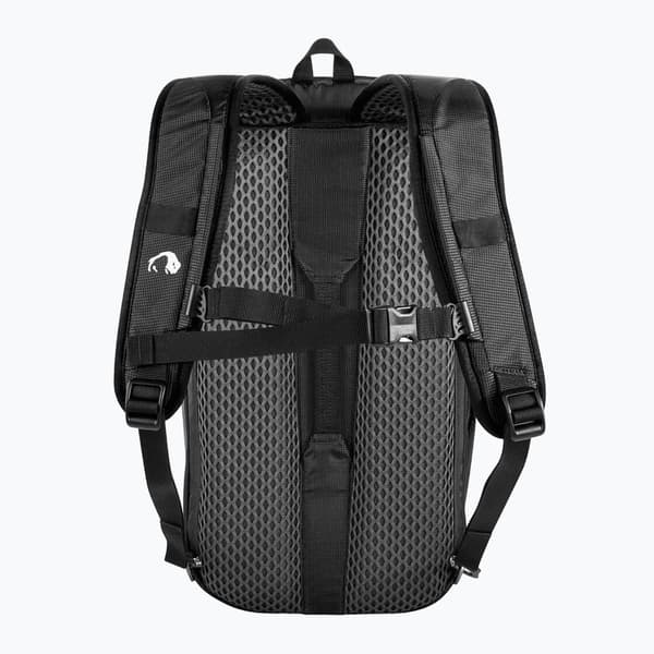 Tatonka Flightcase 27 l sort vandrerygsæk
