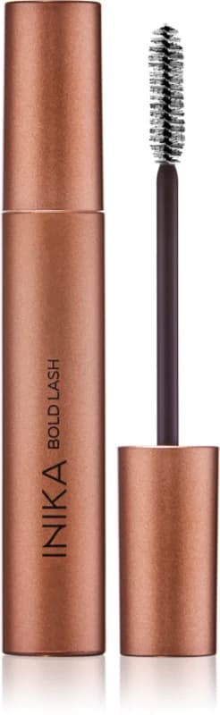 INIKA Organic Bold Lash Volumizing Mascara 12 ml
