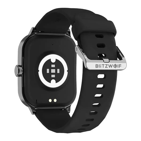 Smartwatch BlitzWolf BW-HL5 Sort