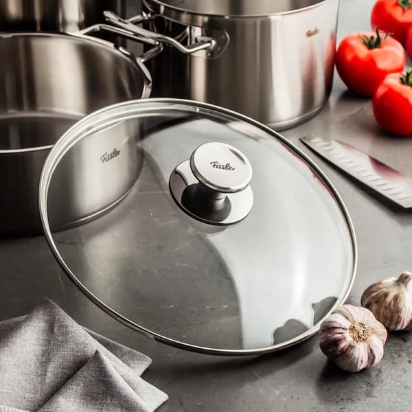 FISSLER 26 cm - lasikansi