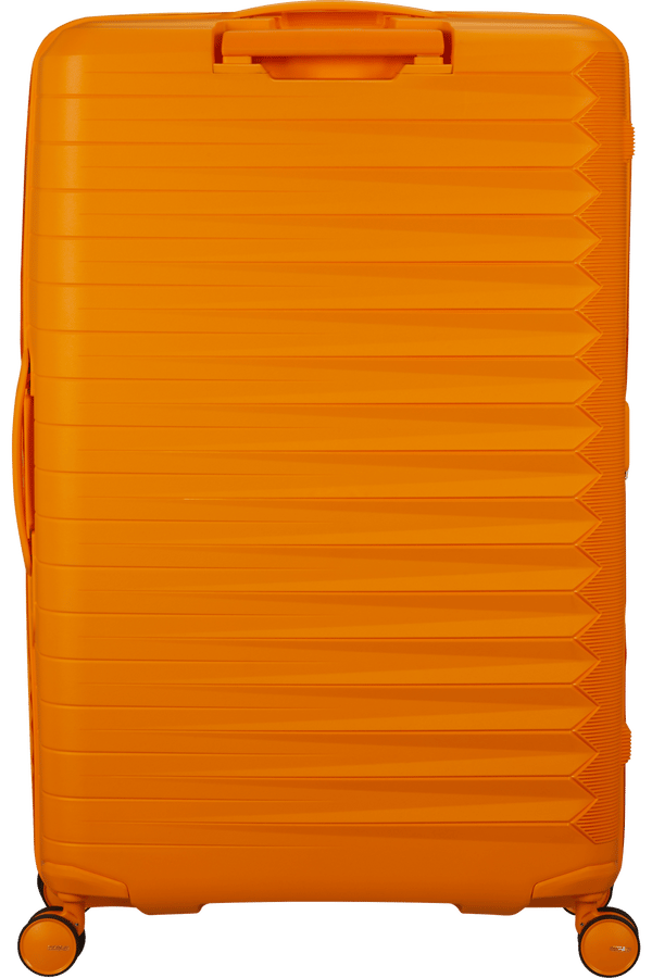 FastForward 78cm Stor Kuffert - Radiant Orange