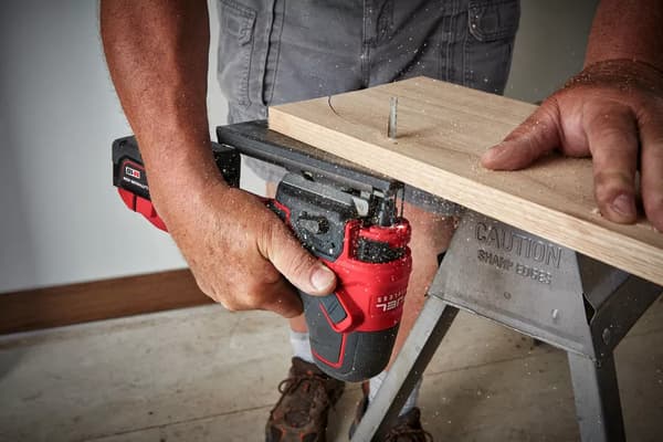 Milwaukee M18 FBJS-502X sticksåg