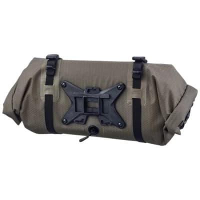 Ohjaustankolaukku ORTLIEB Handlebar Pack Flex