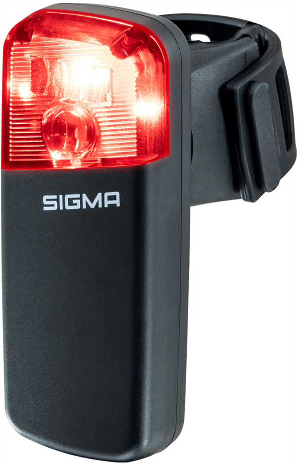 SIGMA Reco 81 Link cykelradar