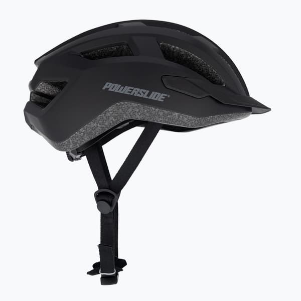 Powerslide Fitness Classic sort hjelm