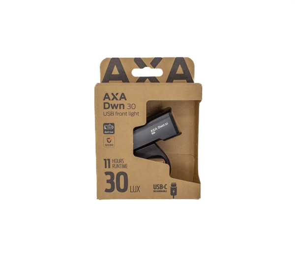 AXA Dwn 30 Forlygte