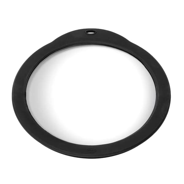 ROESLE 24 cm - universelt glaslåg