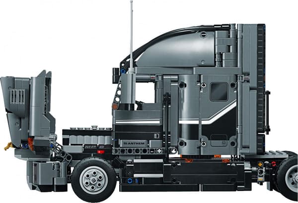 LEGO Technic Mack Anthem (42078)