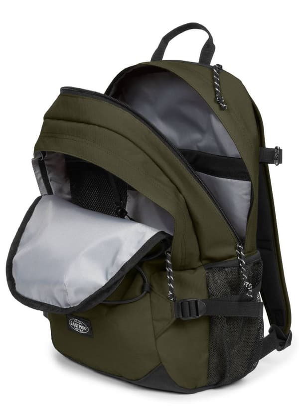 Eastpak Gerys Pro byrygsæk - cs forest