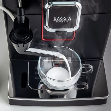 Gaggia Magenta Milk espressomaskin