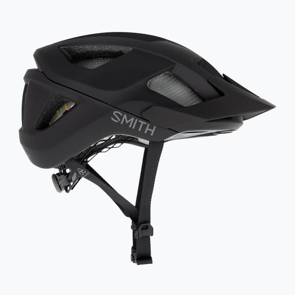 Smith Session MIPS cykelhjelm mat sort Størrelse: 59-62 cm (L)