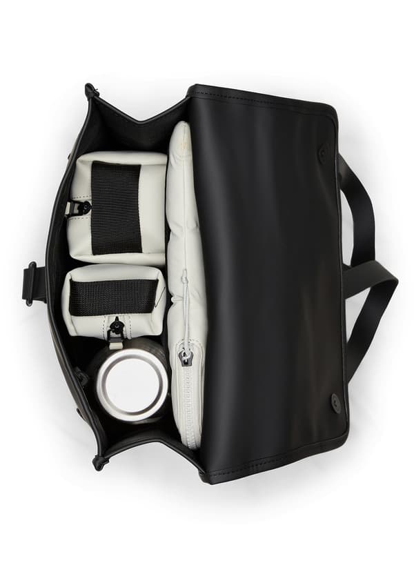 Reppu Rains Backpack Mini W3 - earth