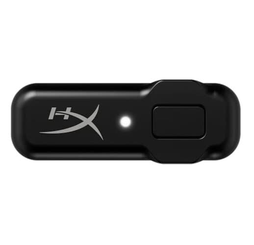HYPERX Cloud Mix Buds 2 hörlurar