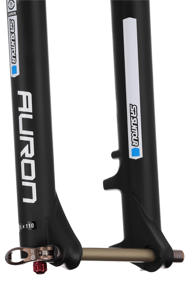 SR SUNTOUR Auron RC2 cykeldämpare