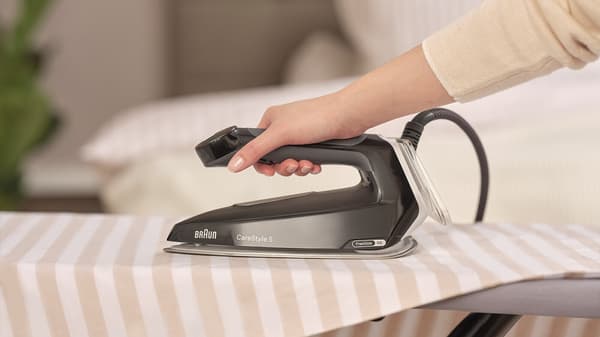 Ånggenerator BRAUN CareStyle 5 IS5249.BK