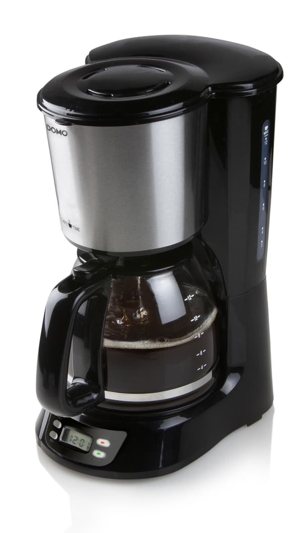 DOMO DO1065K kaffemaskine