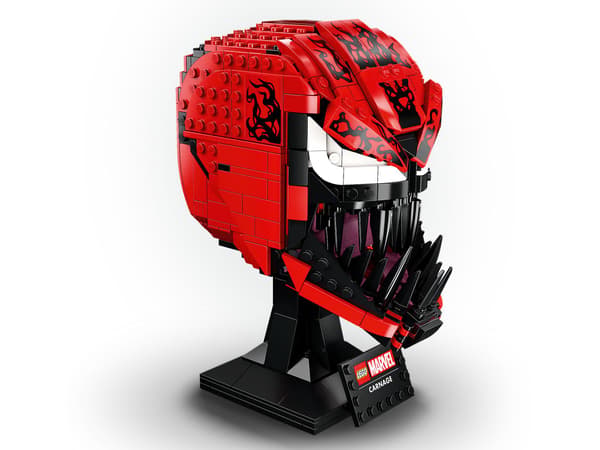 LEGO 76199 Marvel Super Heroes - Carnage