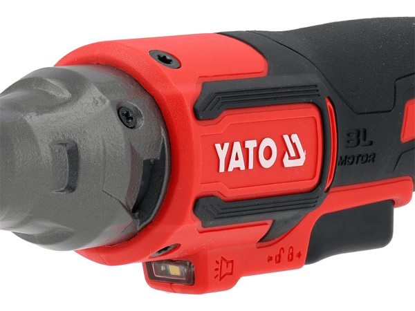 Yato YT-828033 Slagnøgle