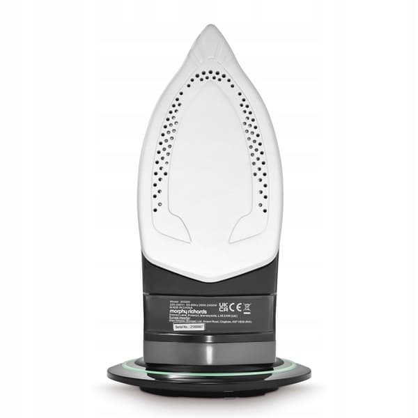 Morphy Richards easyCHARGE Power+ johdoton silitysrauta (303251)