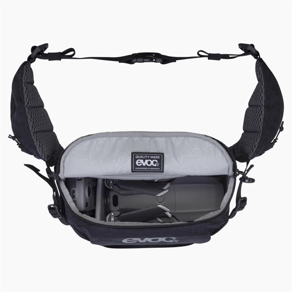Midjeväska EVOC Hip Pack Capture