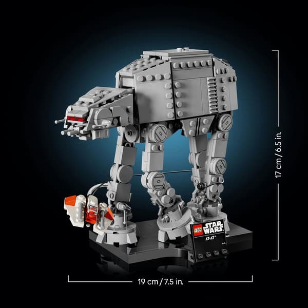 LEGO 75440 Star Wars AT-AT™