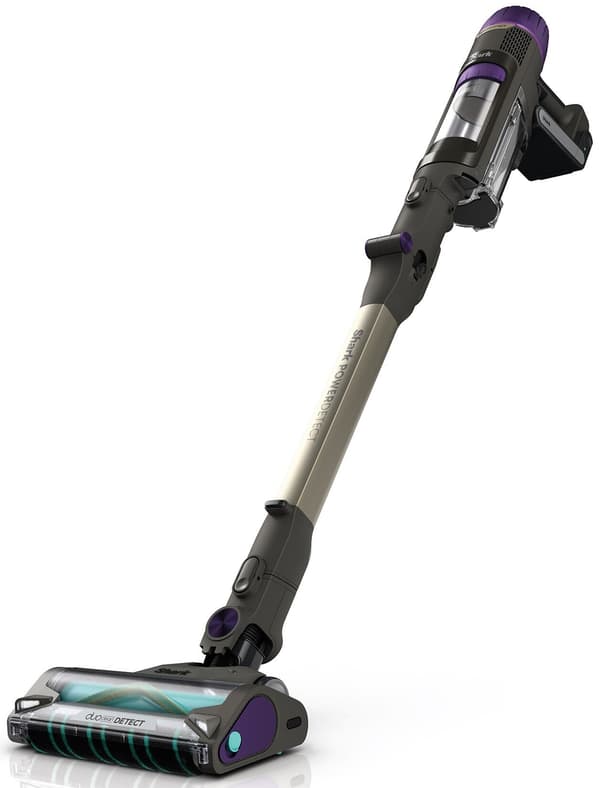 SHARK PowerDetect IP3251EUT Dammsugare