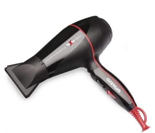 Hårtork G3FERRARI G30003 TextaPro 2000W