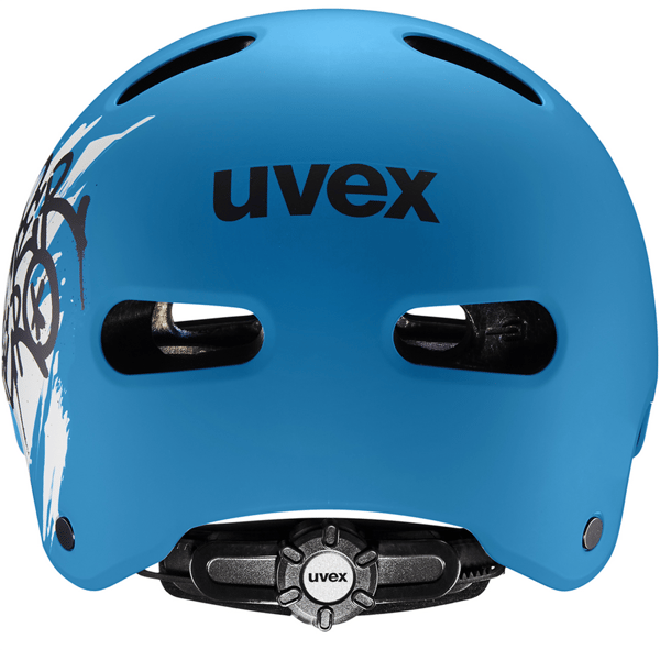 Cykelhjälm UVEX Kid 4 Style
