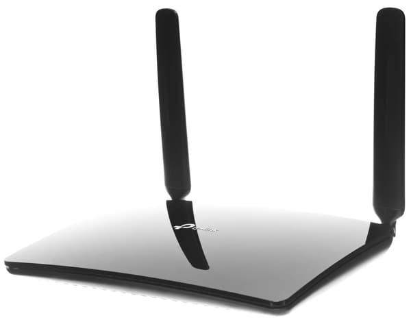 Router TP-LINK TL-MR150 2.4 GHz, SIM-kortplads