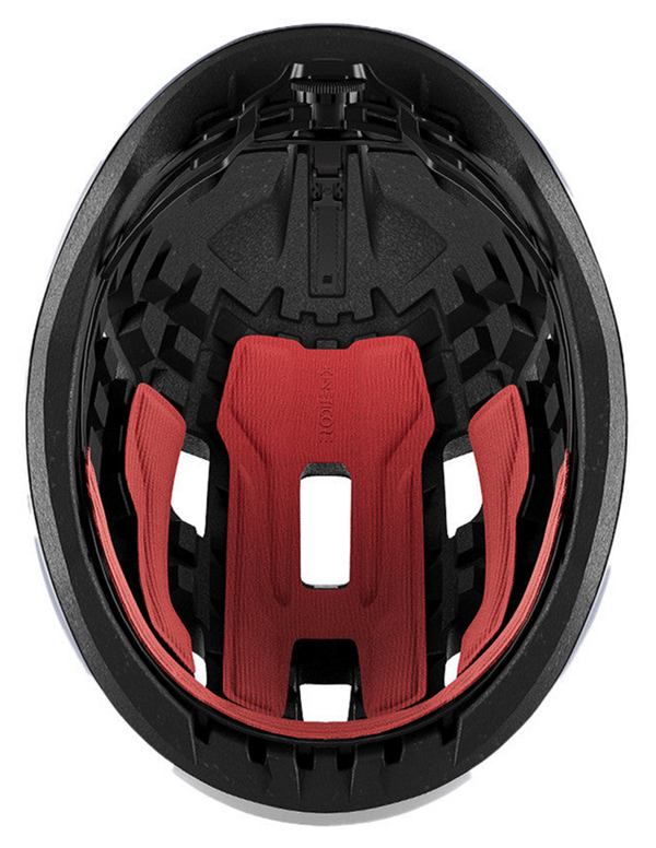 LAZER Sphere KinetiCore cykelhjelm
