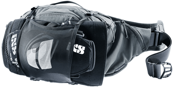 DEUTER Pulse Pro 5 hoftetaske