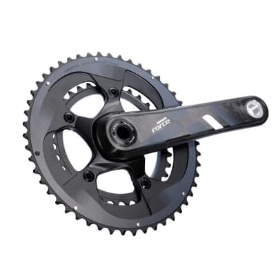 SRAM Force 22 GXP kranksæt (165 mm)