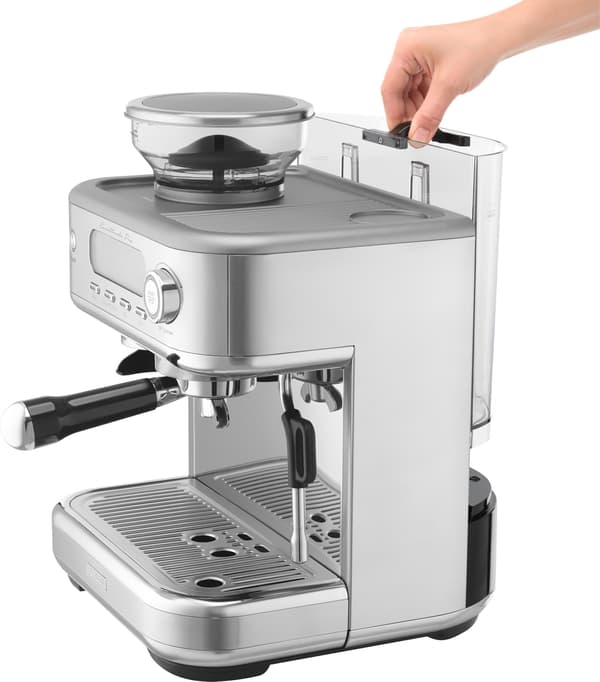 Sencor SES 6050SS espressomaskin