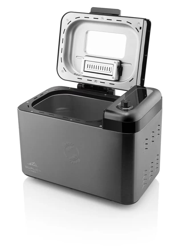 Brödmaskin ETA Duplica II 314790000 24 program 850W