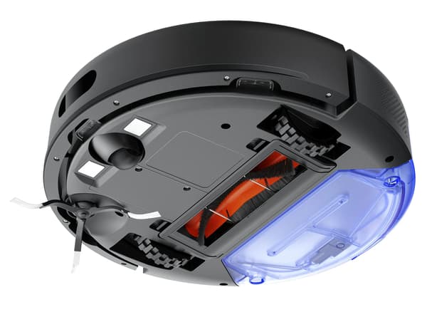 Xiaomi Robotdammsugare S20 Moppning Rumsmappning 65dB