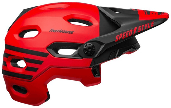 BELL Super DH Spherical MIPS Full Face Cykelhjelm