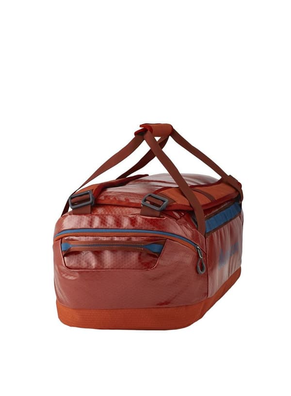 Gregory Alpaca 40 Duffle Bag - redrock