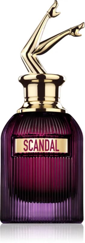 Jean Paul Gaultier Scandal Intense Eau de Parfum til kvinder