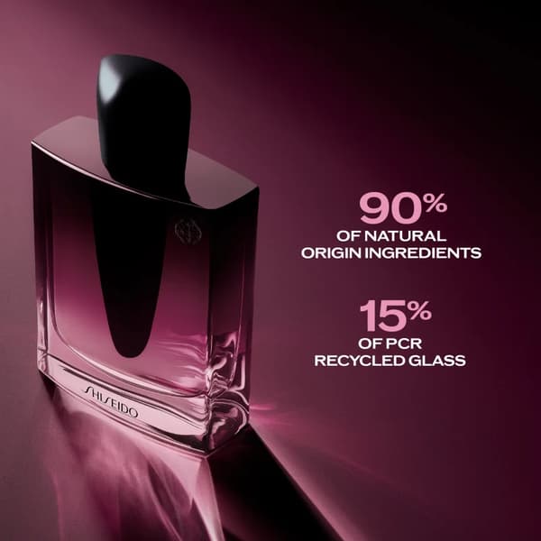 Shiseido Ginza Datura Eau de Parfum til kvinder