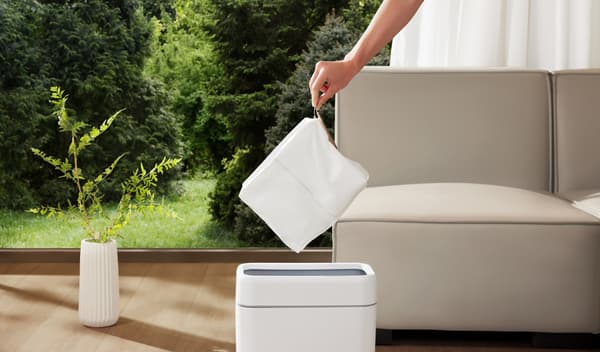 XIAOMI Vacuum H40 robotdammsugare