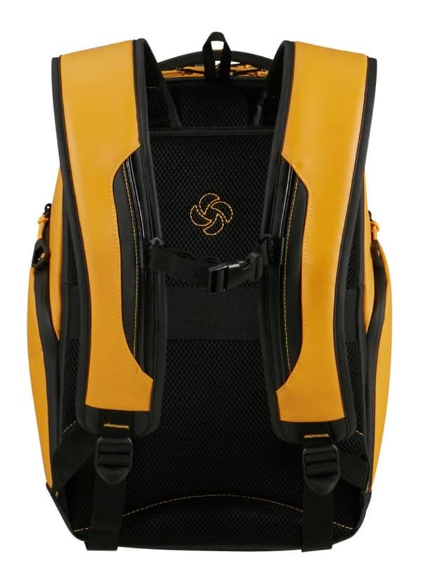 Kabinväska Samsonite Paradiver Light XS Underseater - gul