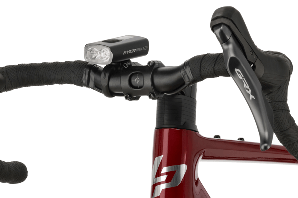 EYEN Vision 2600 Forlygte