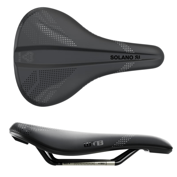 WTB SOLANO SL -satula
