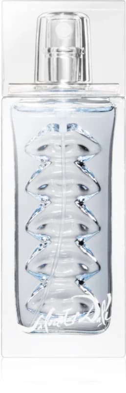 Salvador Dali Eau de Ruby Lips - Eau de Toilette naisille