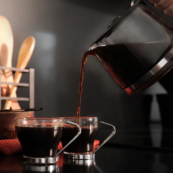 CECOTEC Coffee 56 Time -kahvinkeitin