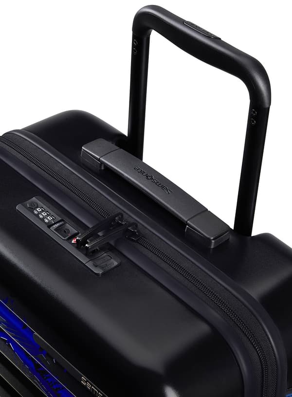 Kabinväska Samsonite StackD - Marvel black panther