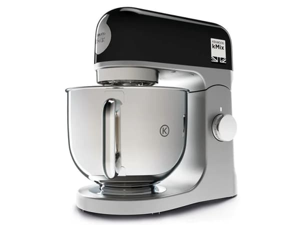 Kenwood KMX750BK yleiskone