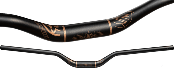 MTB-styr REVERSE Nico Vink