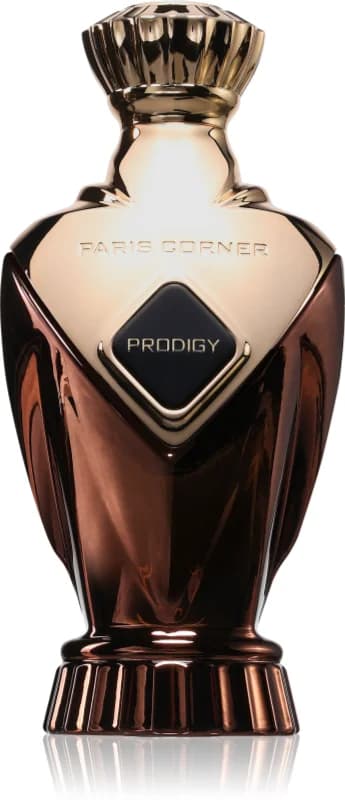 Unisex-Eau de Parfum Paris Corner Prodigy