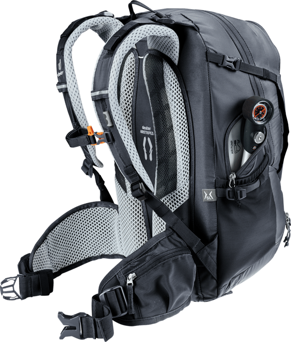 Ryggsäck DEUTER Trans Alpine 22 SL